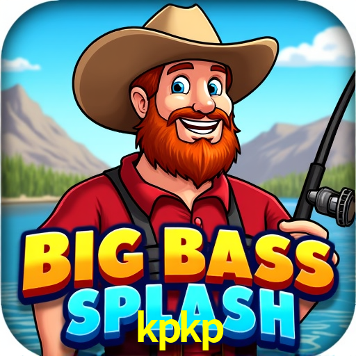 Bônus de Boas-vindas kpkp